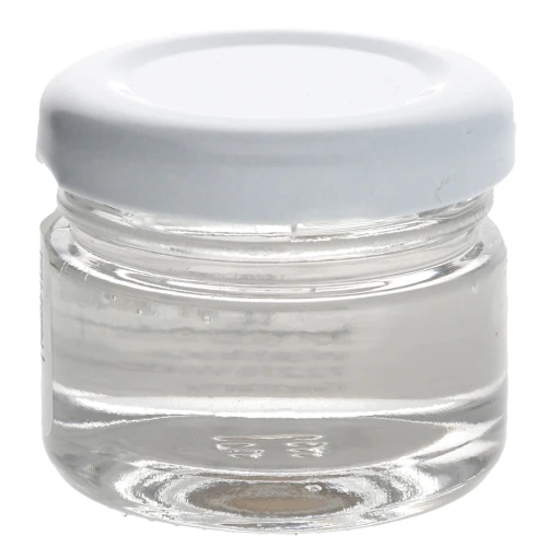 Fixateur pour poudre de sur-glaçure x20ml