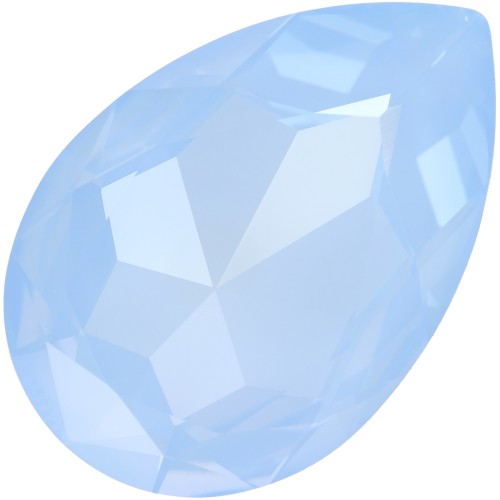 Cabochon Swarovski 4327 30x20 mm - Crystal Sky Ignite x1