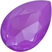 Cabochon Swarovski 4327 30x20 mm - Crystal Electric Violet Ignite x1|raw }}