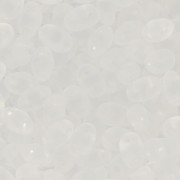 MiniDuo 2x4 mm Crystal Mat x10g