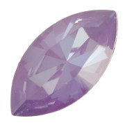 Navette Swarovski 4228 10x5 mm - Crystal Purple Ignite x1|raw }}