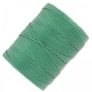 Fil C-LON Beading Cord 0,50 mm Myrtle Green x84m