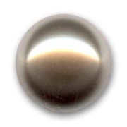 Cabochon Nacré Swarovski 5817 6 mm Bronze Pearl x1