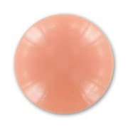 Cabochon Nacré Swarovski 5817 10 mm Pink Coral Pearl x1