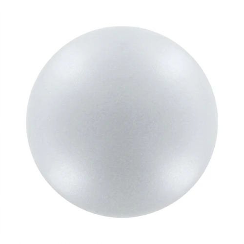 Cabochon Nacré Swarovski 5817 8 mm Pastel Grey Pearl x1