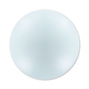 Cabochon Nacré Swarovski 5817 8 mm Pastel Blue Pearl x1