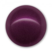 Cabochon Nacré Swarovski 5817 8 mm Blackberry Pearl x1