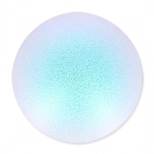 Cabochon Nacré Swarovski 5817 8 mm Iridescent Light Blue Pearl