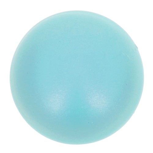 Cabochon Nacré Swarovski 5817 6 mm - Crystal Iridescent Light Turquoise Pearl x1
