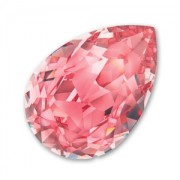 Cabochon Swarovski 4320 18x13 mm Rose Peach x1