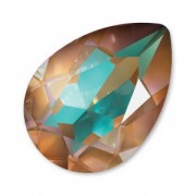 Cabochon Swarovski 4320 14x10 mm Crystal Cappuccino DeLite x1|raw }}
