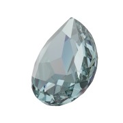 Cabochon Swarovski 4320 18x13 mm Aquamarine Ignite x1