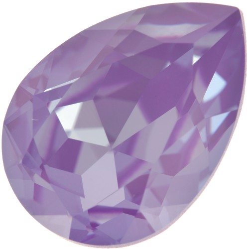 Cabochon Swarovski 4320 18x13 mm - Crystal Purple Ignite x1