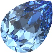 Cabochon Swarovski 4320 18x13 mm - Reinvented Cool Blue  x1