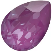 Cabochon Swarovski 4320 18x13 mm - Crystal Orchid Ignite x1