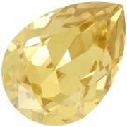 Cabochon Swarovski 4320 18x13 mm - Reinvented Dark Jonquil x1