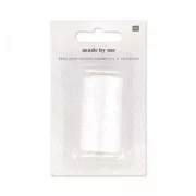 Fil à perler et à crocheter