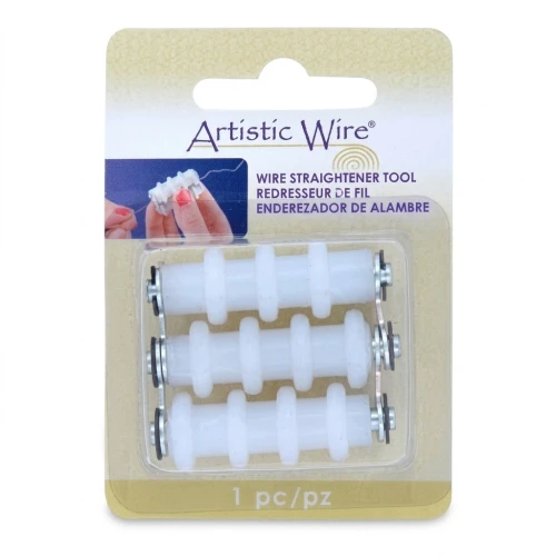 Outil redresseur de fil Artistic Wire x1
