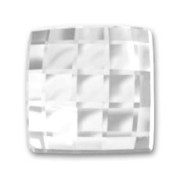 Cabochon Swarovski 2493  8 mm Crystal