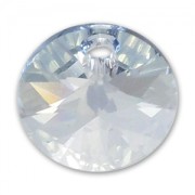 Pendentif Swarovski 6428  6 mm Crystal Blue Shade x1|raw }}
