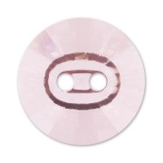 Bouton Swarovski 3019 12 mm Rosaline|raw }}