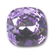Cabochon Swarovski 4470 12 mm Tanzanite x1|raw }}