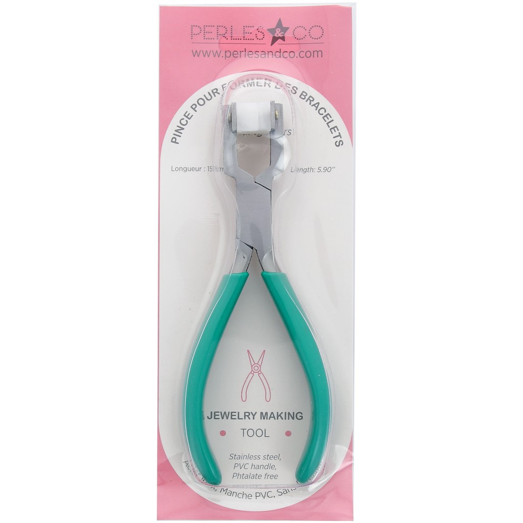 Fdit pinces coupantes Pince à fil de bijoux en acier Pince coupante d'extrémité portable Pinces