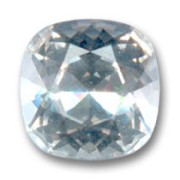 Cabochon Swarovski 4470 10 mm Crystal  x1|raw }}