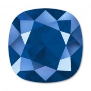 Cabochon Swarovski 4470 10 mm Crystal Royal Blue x1|raw }}