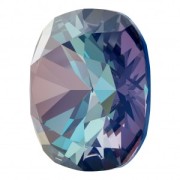 Cabochon Swarovski 4470 10 mm Crystal Royal Blue DeLite x1