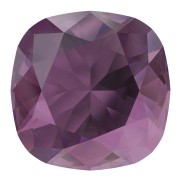 Cabochon Swarovski 4470 10 mm - Amethyst Ignite x1|raw }}