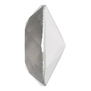 Cabochon Swarovski 4470 10 mm - Crystal Electric White Ignite x1