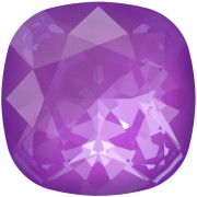 Cabochon Swarovski 4470 12 mm - Crystal Electric Violet Ignite x1