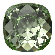 Cabochon Swarovski 4470 10 mm - Reinvented Peridot x1|raw }}