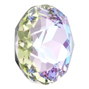 Pendentif Swarovski 6430 8 mm Crystal Vitrail Light x1