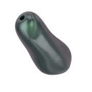 Baroque nacrée Swarovski 5844 perle irrégulière 14 mm Irid Tahitian Look Pearl x1