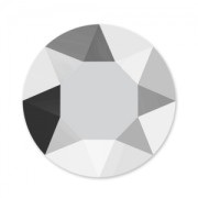 Cabochon PureCrystal 1088 3 mm Crystal Light Chrome x20|raw }}