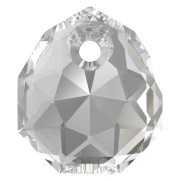 Pendentif Swarovski 6436 Majestic Pendant 11.5 mm - Crystal x1|raw }}
