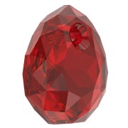 Pendentif Swarovski 6436 Majestic Pendant 16 mm - Scarlet x1