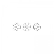 Toupies en cristal Swarovski 5328 3 mm - ReCreated Dark Jonquil x50