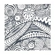 Plaque de texture Cernit pour la pâte polymère 9 cm Freestyle x1