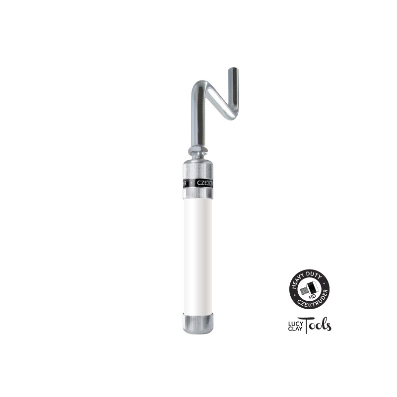 CZ Extruder HD Lucy Clay Tools XL 12 cm Pistolet extrudeur à pât