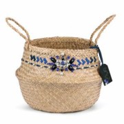 Perles nacrées Swarovski 5810 8 mm Iridescent Tahitian Look Pearl x5