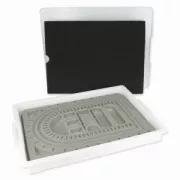 Work In Progress Tray - Plateaux de rangement et d'assemblage