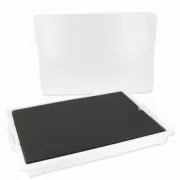 Work In Progress Tray - Plateaux de rangement et d'assemblage