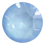 Cabochon Swarovski 1088 8 mm - Crystal Sky Ignite x1