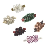 Spiral Bead Maker Coiling Gizmo