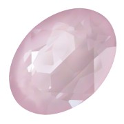 Cabochon Swarovski 4120 14x10 mm - Crystal Soft Rose Ignite x1
