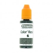 Colorant pour résine Color'Resin 15g Noir x1|raw }}
