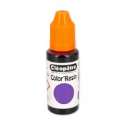 Colorant pour résine Color'Resin 15g Violet x1|raw }}